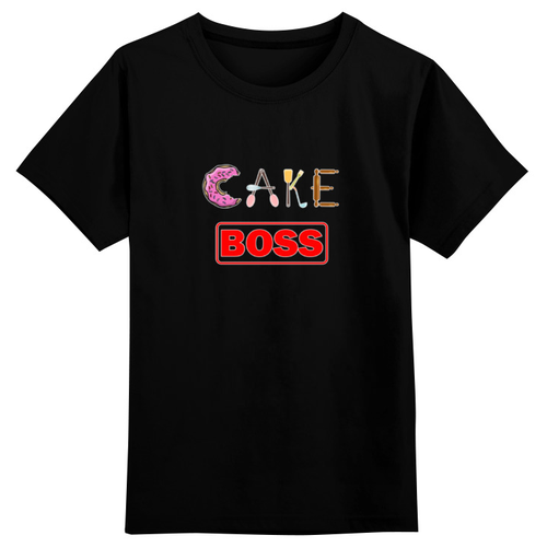 Cake boss 1885775 XS черный