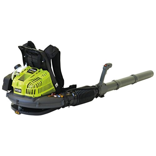 Бензиновая ранцевая воздуходувка RYOBI RBL42BP 5133001879