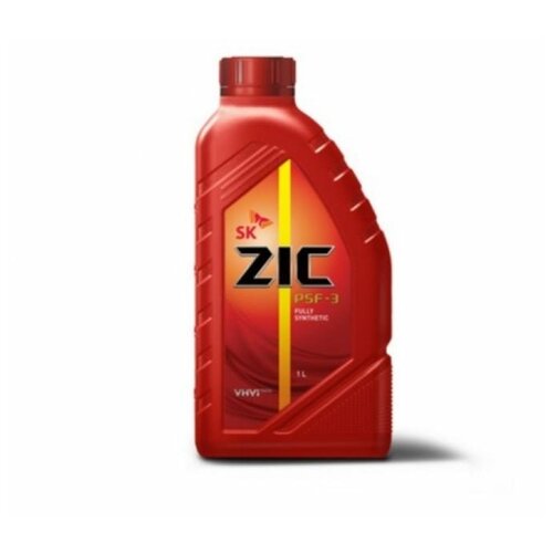 Zic Sk Psf-3 Жидкость Гур 1L Zic арт. 132661