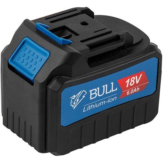 Аккумулятор Bull AK 6001 0329178