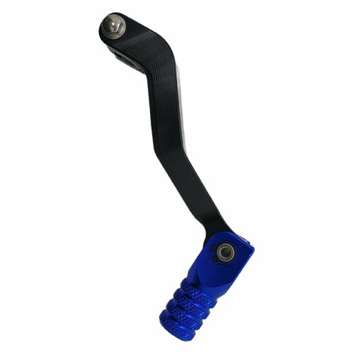 Лапка рычаг кпп OTOM CNC 172 fmm складная синяя WW0584 2606₽