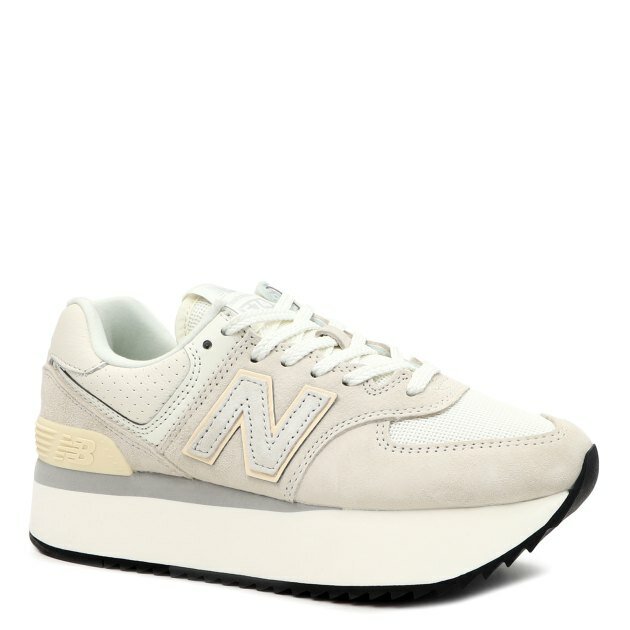 Кроссовки New Balance