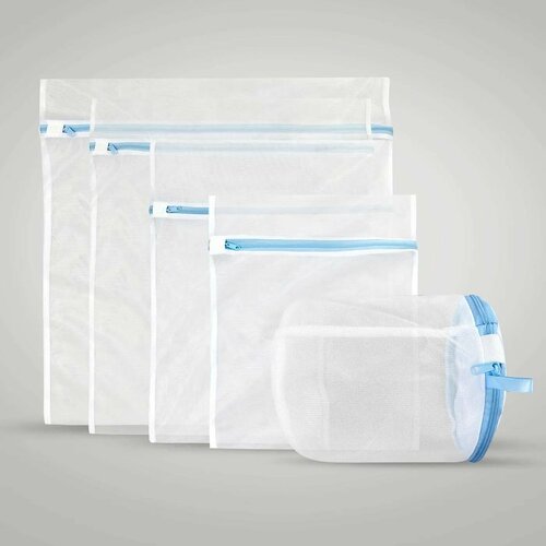 Комплект мешков Glamuriki для стирки 5 шт 1664₽