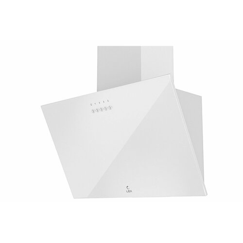 Вытяжка настенная LEX Moza 600 White белый 999900₽