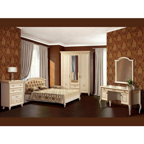 Спальня Марлен 1 263607₽