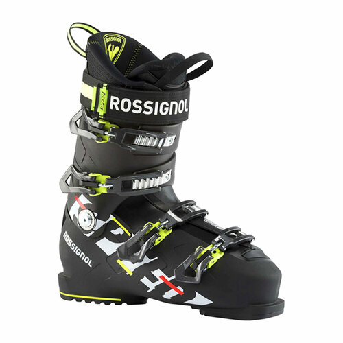 Горнолыжные ботинки Rossignol Speed 100 Black 22/23 горнолыжные палки rossignol g 100 110