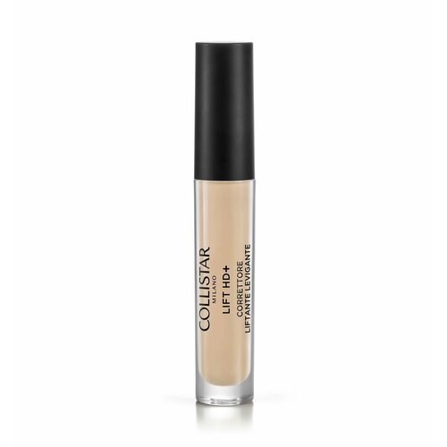 Collistar - Lift HD+ Smoothing Lifting Concealer тон 1 Beige Разглаживающий консилер-лифтинг 4 мл консиллер макияжа lift hd corrector collistar 4 мл 1 beige