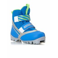 Ботинки лыжные NNN SPINE Relax 135 / 1 (38ru / 39eu)