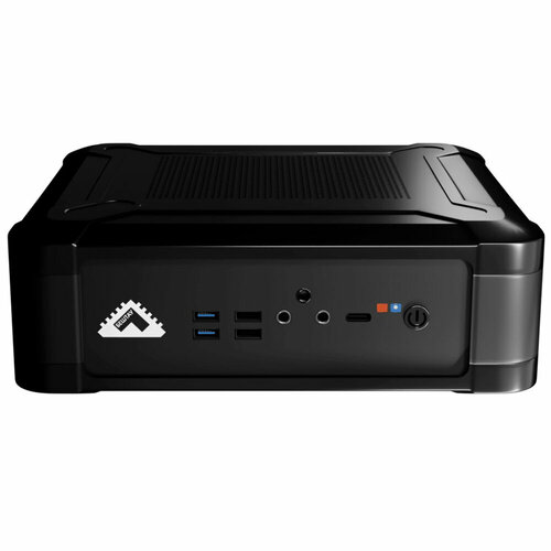 Бештау PC1167/H610-01 i5-13400, 16GB DDR4, 512GB SSD M.2, 400W, ОС+Офис альтер, Black