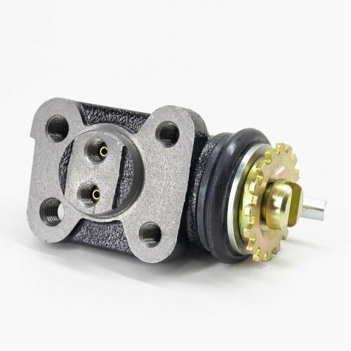 Рабочий тормозной цилиндр передний MMC FUSO 48524236 диаметр 36 без прокачки левый SKV 5245₽