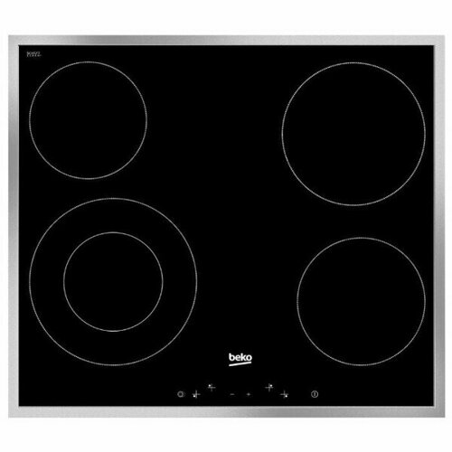 Встраиваемая электрическая варочная панель Beko HIC 64402 E 3439000₽