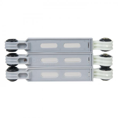 Амортизатор Rocknparts для стиральной машины Bosch, Siemens, Neff, 90N (комплект 3 шт)