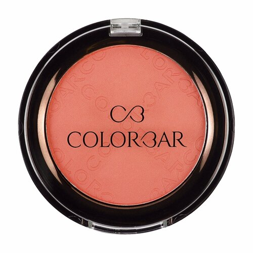 COLORBAR Cheekillusion Blush Румяна для лица, 4 г, Coral Craving 009