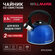 Чайник WILLMARK WTK-3229SS (2,5л, со свистком, с крышкой, нейлоно...