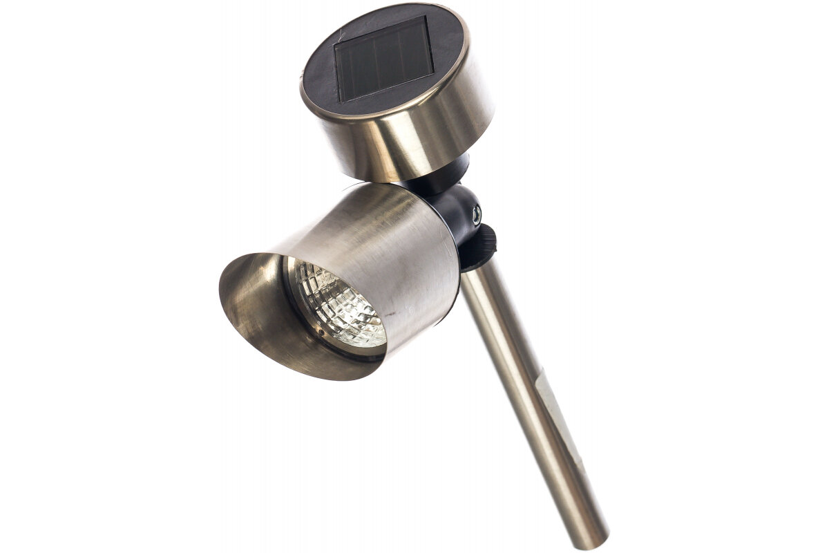 фото Светильник на солнечной батарее (1 шт USL-C-690/MT375 SPOT SET24 UL-00001686