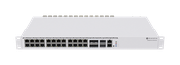 Коммутатор MikroTik CRS326-4C+20G+2Q+RM