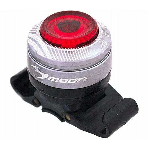 Велосипедный фонарь задний Moon Merak