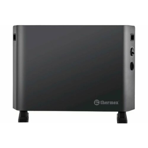 Термекс Конвектор электрический Pronto 2000M Black ЭдЭБ01362 357000₽