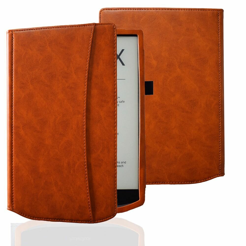 Чехол MyPads для электронной книги Pocketbook 1040 InkPad X 103 дюйма