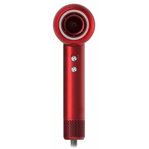 Фен для волос Xiaomi Dreame Hair Artist Temperature Control Hairdryer Red AHD5-RE0 999900₽