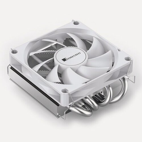 Изображение товара Кулер для процессора Jonsbo HP-400S White