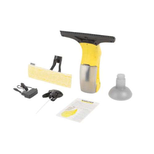 Стеклоочиститель Karcher WV 1 Plus стеклоочиститель multishine light