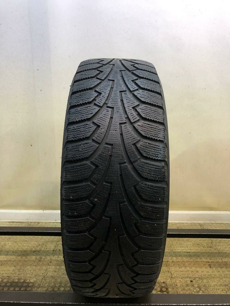 Nokian Nordman RS 215/65 R16 БУ Шины Зимние