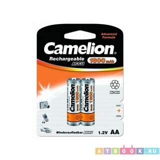 Camelion 3001 Аккумулятор