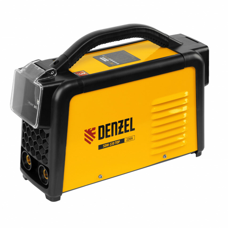 Denzel ( 94357 )