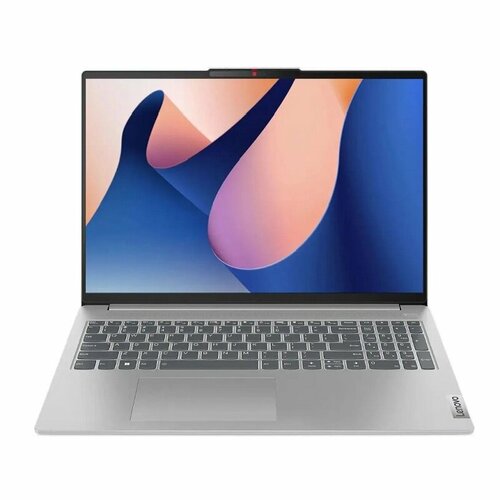 Ноутбук Lenovo IdeaPad Slim 5 16IRL8 82XF004VRK 162560x1600 IPSIntel Core i7 13620H24Ghz16384Mb512SSDбез OCgrey 10563800₽