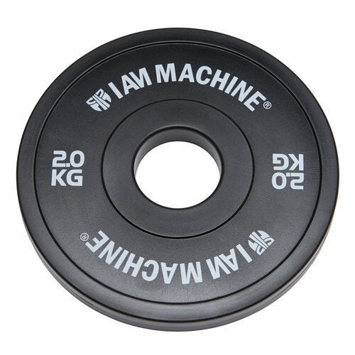 Диск малый 2.0кг.