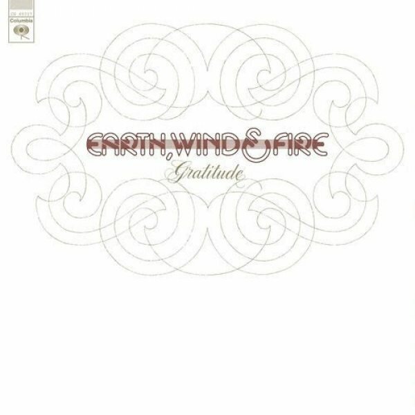 EARTH, WIND & FIRE ORIGINAL ALBUM CLASSICS (THATS THE WAY OF THE WORLD GRATITUDE SPIRIT ALL IN ALL I AM) Box Set CD