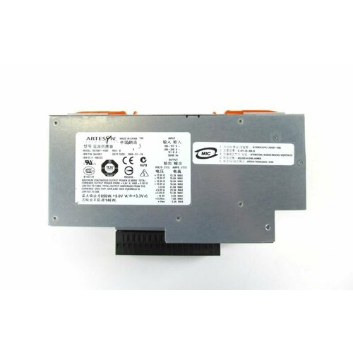 Резервный Блок Питания IBM 39J0544 850W 36935₽