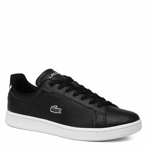 фото Кеды lacoste, размер 35.5, черный
