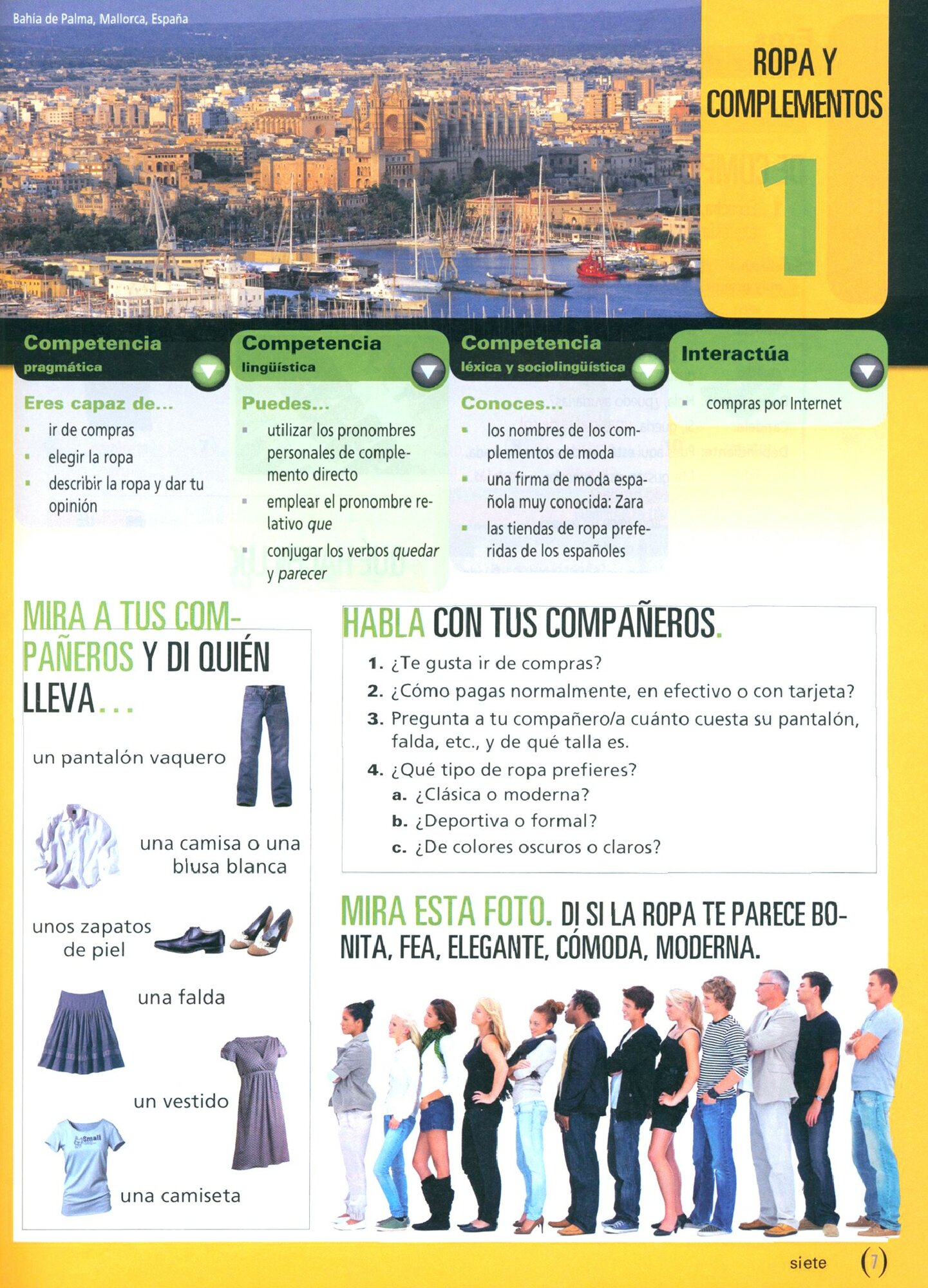 Vente A2. Libro del profesor (Marin Arrese Fernando; Morales Galvez Rodrigo) - фото №6