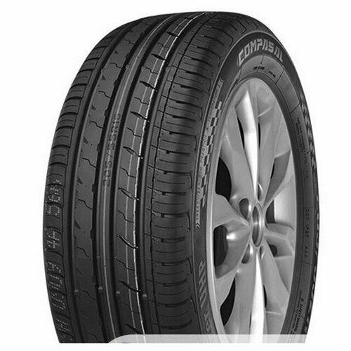 Compasal Blazer UHP 245/50 R18 104W