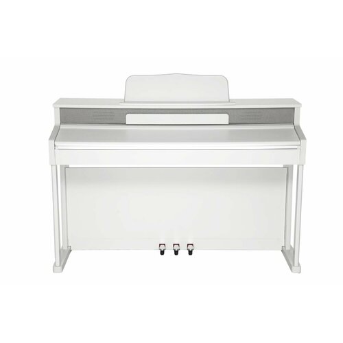 Antares W-500 WH цифровое фортепиано с приложением 78990₽
