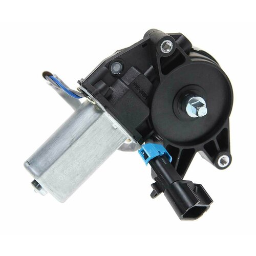 Авто-вираж 2123-3730610 Двигатель стеклоподъемника 2123/1118 правый (электрич.) 