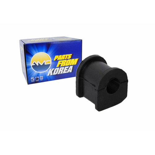 Втулка стабилизатора передего amd amd sb111 hyundai accent tagaz 230₽