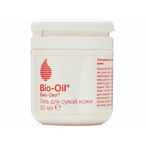 Гель для тела Bio-Oil Dry Skin 992₽