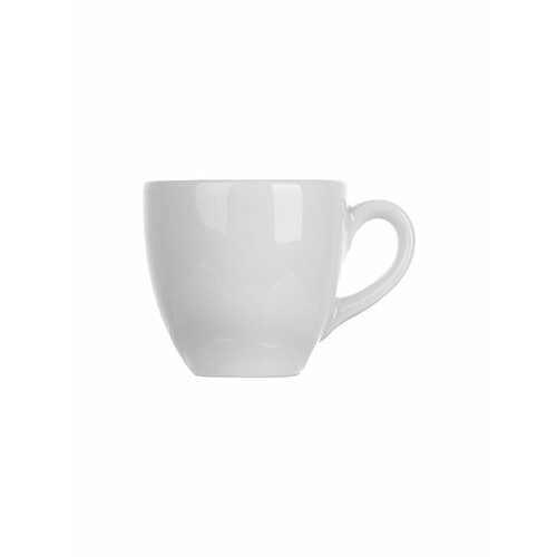 Чашки кофейные 4 шт Lubiana Aida фарфоровые 80 мл 1918₽