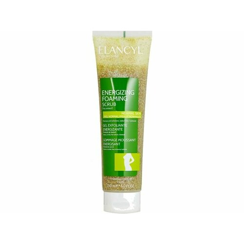 Пенящийся скраб Elancyl Energizing foaming scrub 3929₽