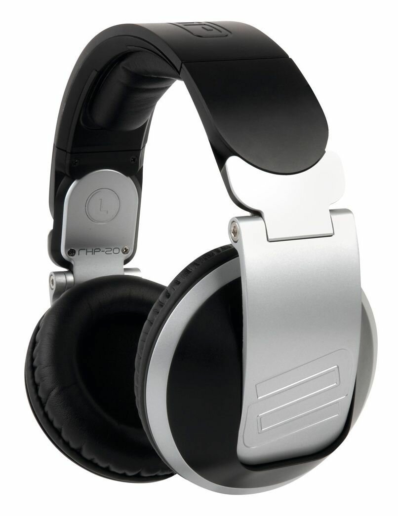 DJ наушники Reloop RHP-20