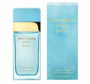 Dolce&Gabbana Light Blue Forever Женская Парфюмерная вода 25 мл