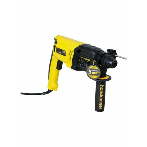 Перфоратор HRH0822RE 7990₽