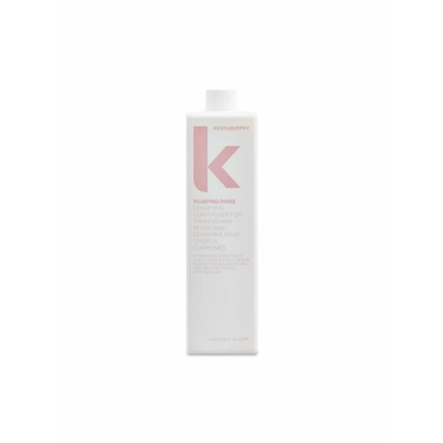 Kevin Murphy Plumping Rinse Бальзам-кондиционер для объема волос 1л