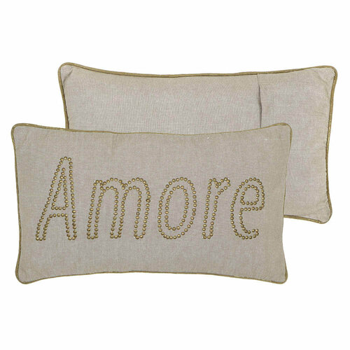 Декоративная подушка Amore 30 х 50 см, бренд Blanc Mariclo, арт. А14797-1, 57572