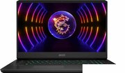 Игровой ноутбук MSI Vector GP77 13VG-065RU