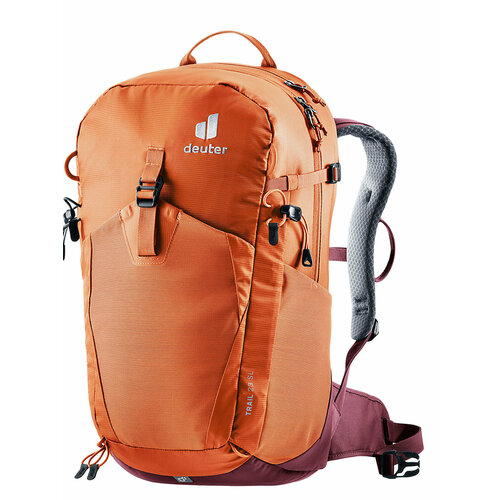 Рюкзак Deuter Trail 23 SL Chestnut/Maron