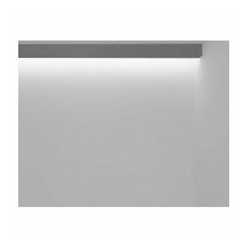 Потолочный / настенный светильник 1x33W IDL 70.2527.3000 ws – LTS – 652450 – 4043544611673